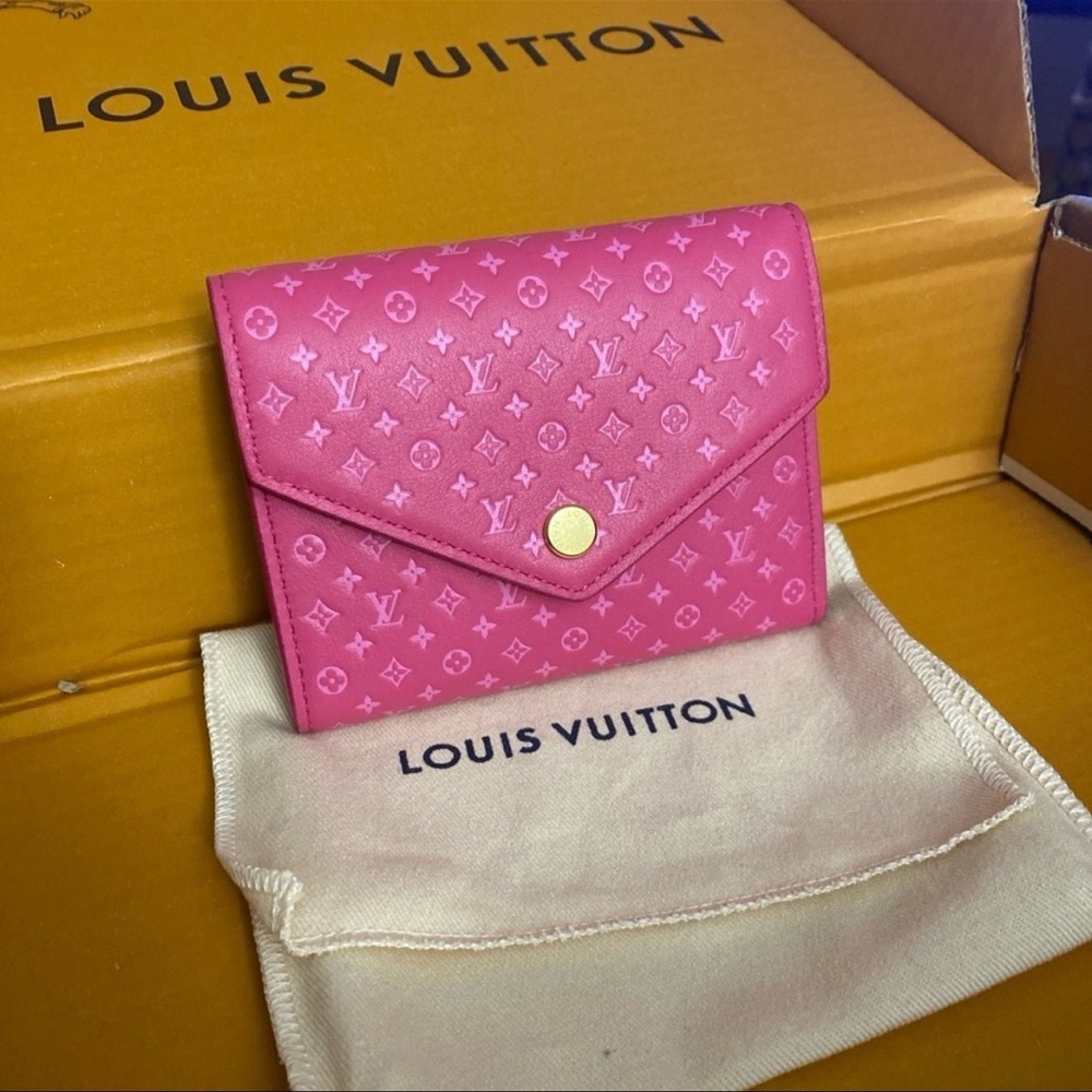 Louis Vuitton Victorine Wallet Spring ‘23